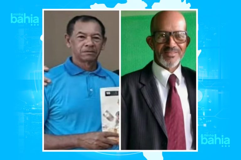 Acidente na BA-001 deixa dois mortos após caminhonete cair em ribanceira no Sul da Bahia