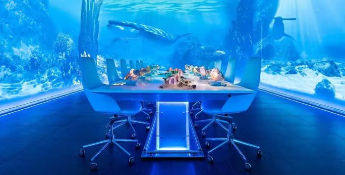 Restaurante mais caro do mundo