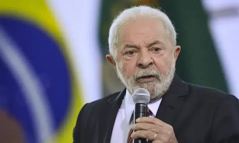 Interferências de Lula na economia: impactos em Petrobras, Vale e Banco Central