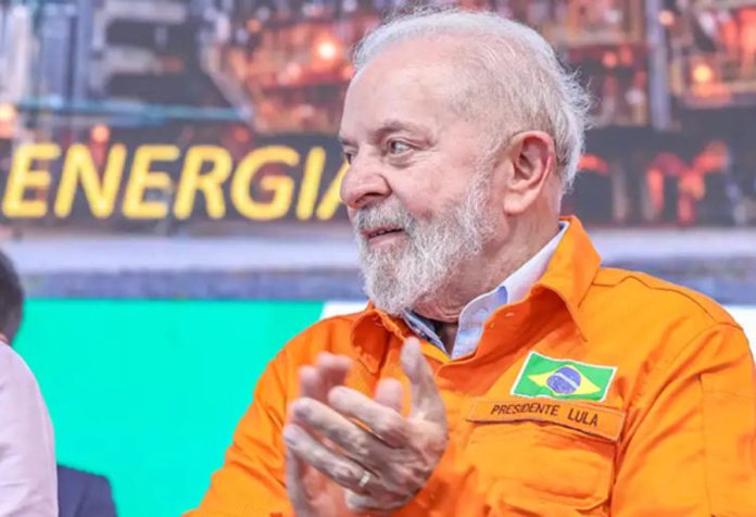 Presidente Lula
