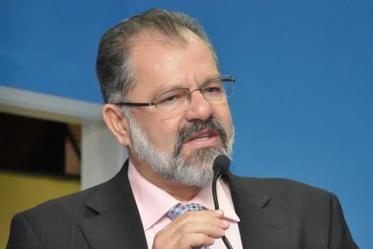 Marcelo Nilo