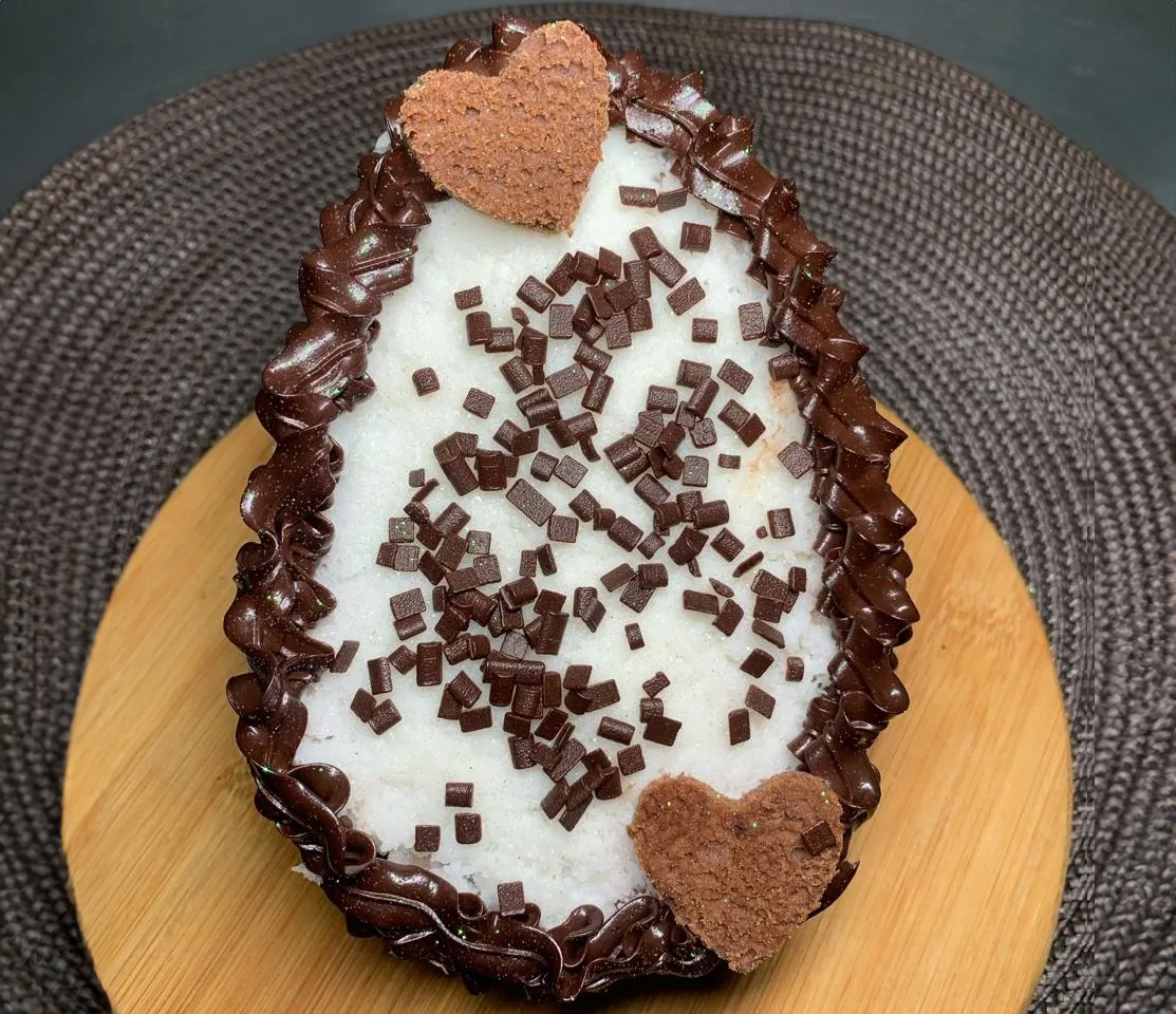 Páscoa inclusiva e inovadora: Marcas Baianas trazem Ovos com opções para todos 6 Páscoa inclusiva,ovos,sem glúten,aplv,lactose