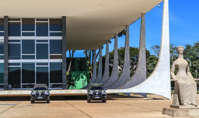 Palácio do Planalto
