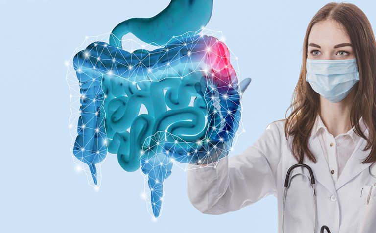 Prebiótico e Probiótico