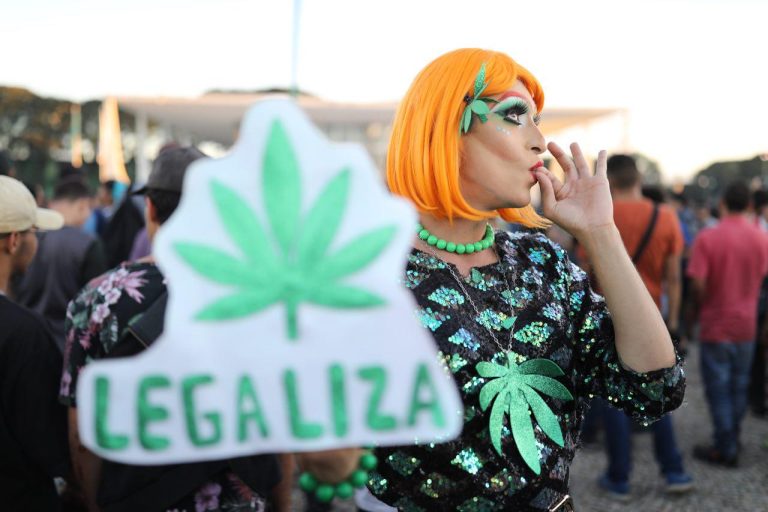 Descriminalização da maconha: Impactos e votação no STF