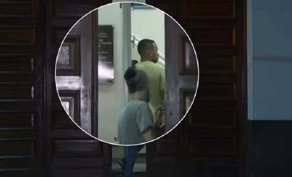 Robinho vai cumprir pena por estupro na Penitenciária de Tremembé 1 Robinho preso estupro,presídio tremembe