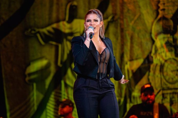 Marilia Mendonça música nova