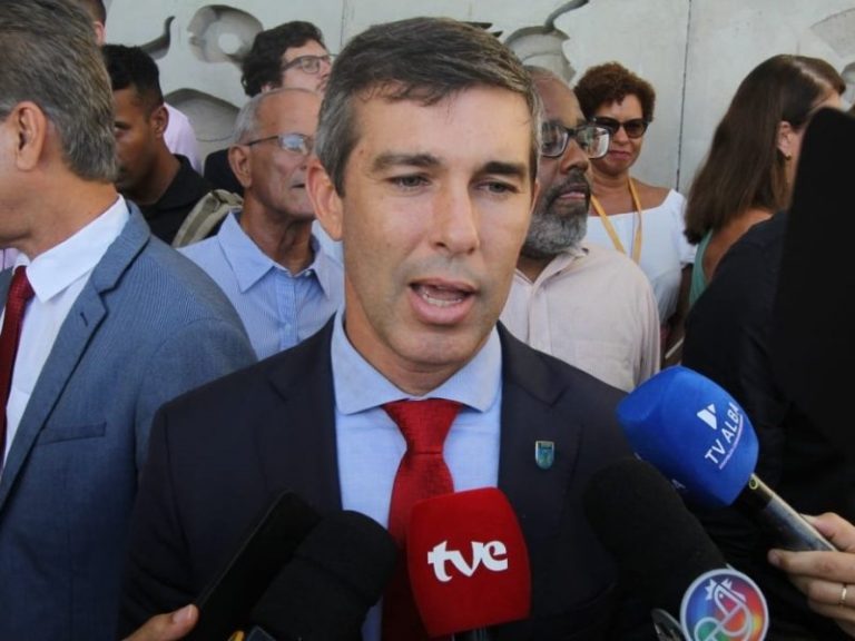 Marcelo Werner anuncia medidas de apoio psicológico para policiais na Bahia