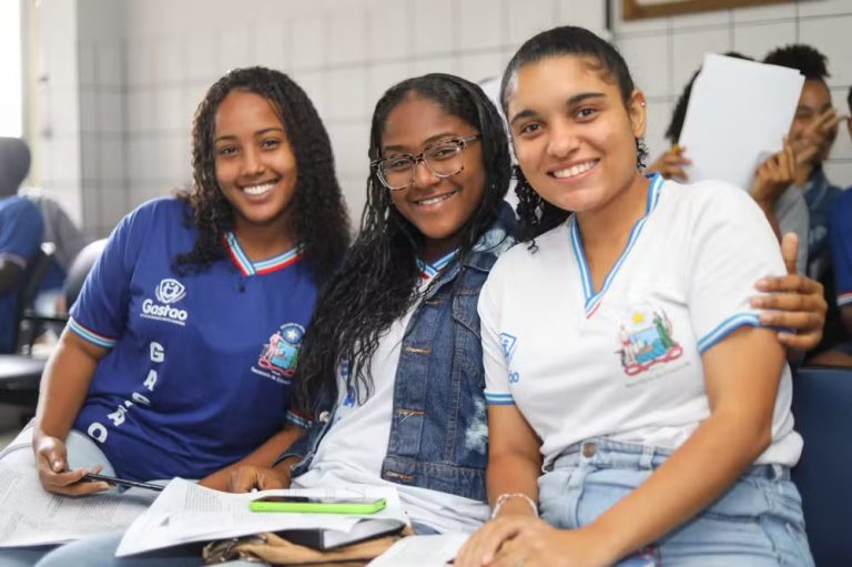 Inscrições prorrogadas para o Programa Universidade para Todos na Bahia