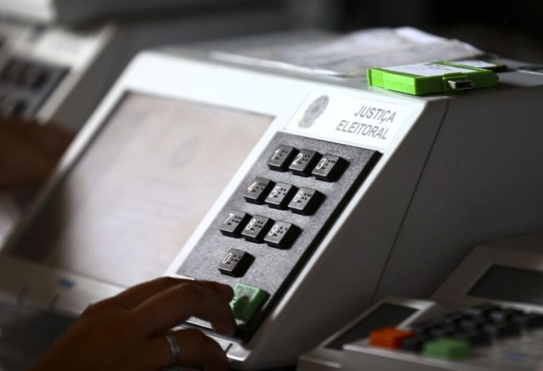 Consulta de locais de votação e e-Título já disponíveis para Eleições 2024