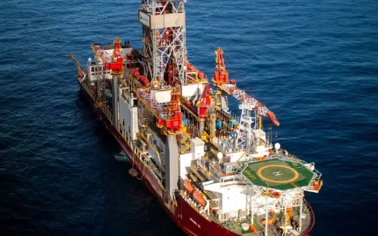 Petrobras anuncia descoberta de petróleo na Bacia Potiguar