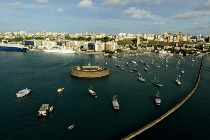 Baía de Todos-os-Santos