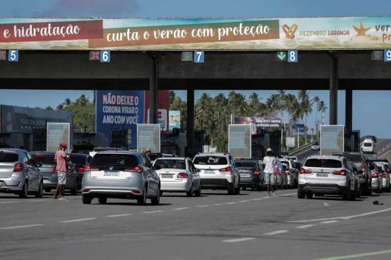 Aumento nas tarifas de pedágio e lancha a partir desta segunda na Bahia