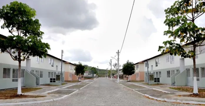 Bahia ganhará quase 15 mil unidades do minha casa minha vida