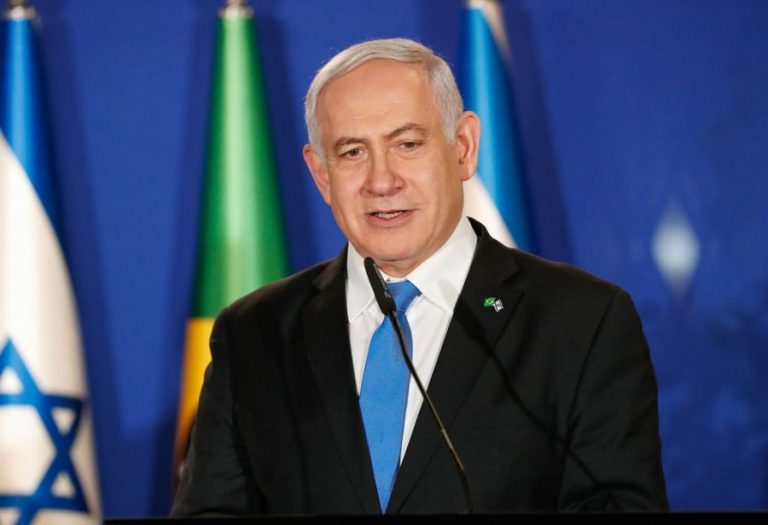 Israel promete resposta após ataque do Irã e gabinete de Netanyahu se reúne