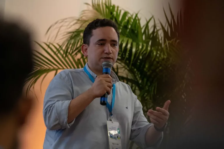 Encontro Ibero-Americano de Cultura