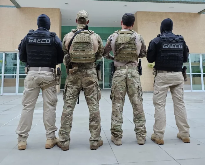 Operação Data Venia