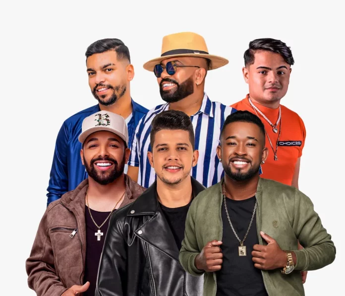 festival do arrocha acontecerá em agosto