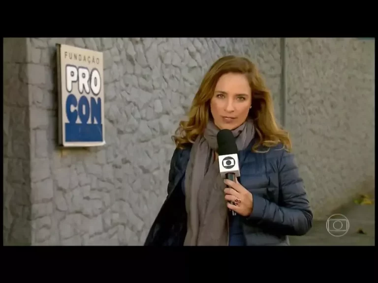 Reporter aciona Globo na justiça por ditadura da magreza