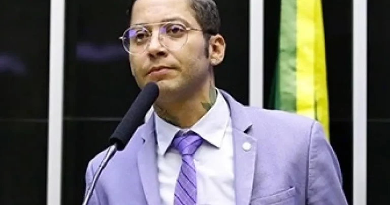 PSB cancela a filiação de Igor Kannário após insatisfação interna