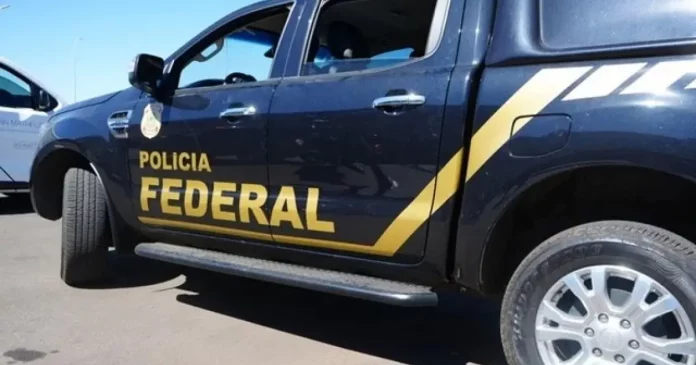 Hacker baiano é preso