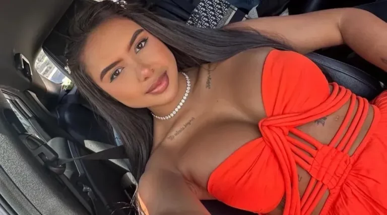 Influenciadora baiana é presa por promover jogos de azar e estelionato