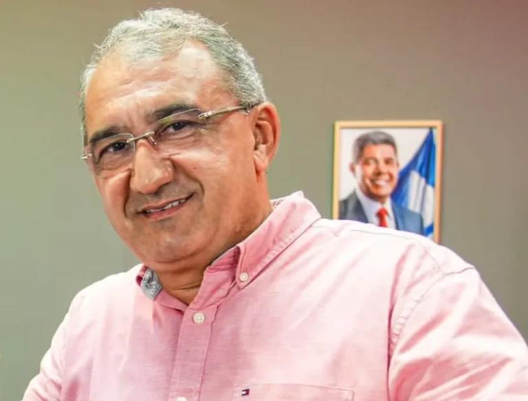 Justiça Federal de Juazeiro extigue processo contra Isaac Carvalho