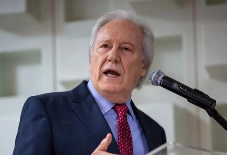 Proposta de Lewandowski visa criar ‘SUS da segurança’ e ampliar atuação da PF contra PCC