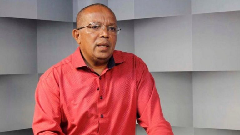 Luiz Carlos Suíca desiste de vice-prefeitura e apoia Moisés Rocha em Salvador