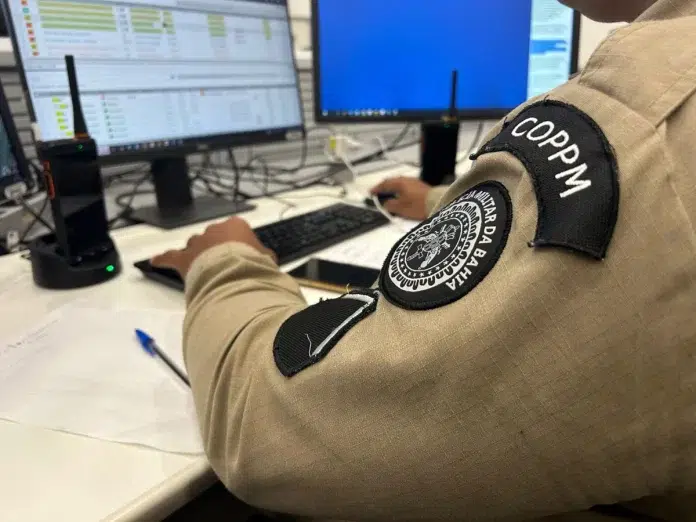 1500 foragidos foram capturados por reconhecimento facial