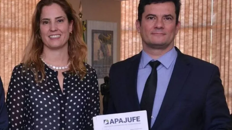 Sérgio Moro, Gabriela Hardt e Deltan Dallagnol acusados de desvio de dinheiro da União, aponta CNJ