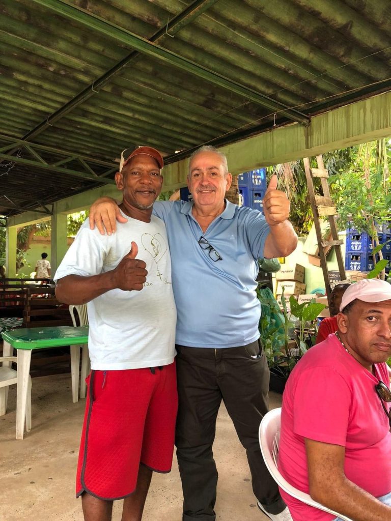 Decisão liminar restaura elegibilidade de ex-prefeito de Serra do Ramalho e agita o cenário político local