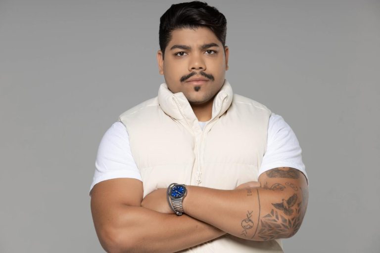 Brendo Azevedo se prepara para inovar no cenário gospel com novo álbum