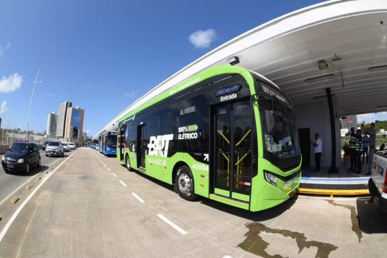 BRT LINHA 2