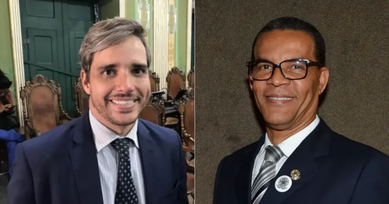 Mudanças na CMS: Alberto Braga e Palhinha deixam cargos com retorno de titulares