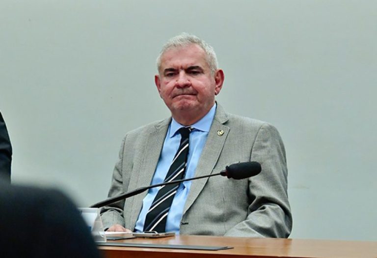 Senador Angelo Coronel é nomeado relator do Orçamento de 2025