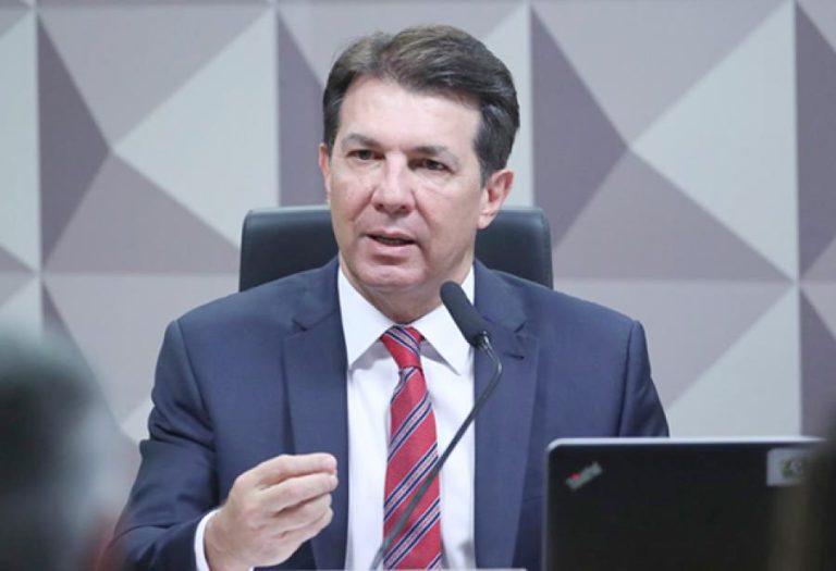 Arthur Maia defende Projeto de Lei contra invasões de terra durante “Abril Vermelho”