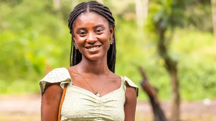 Camilla Damião é assaltada em Salvador