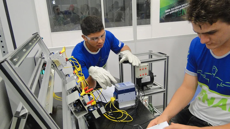 Último dia para inscrições na seleção de professores do PRONATEC na Bahia