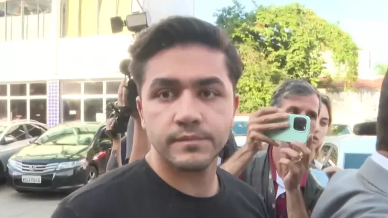 Justiça de São Paulo nega prisão preventiva de Motorista de Porsche após acidente fatal