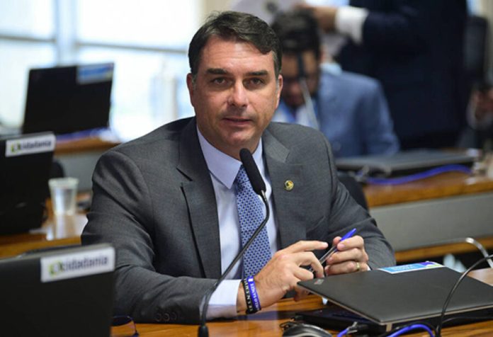 Flávio Bolsonaro