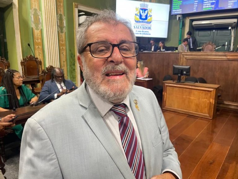 Arnando Lessa Valoriza a Inclusão de Lídice da Mata na Campanha de Geraldo Júnior