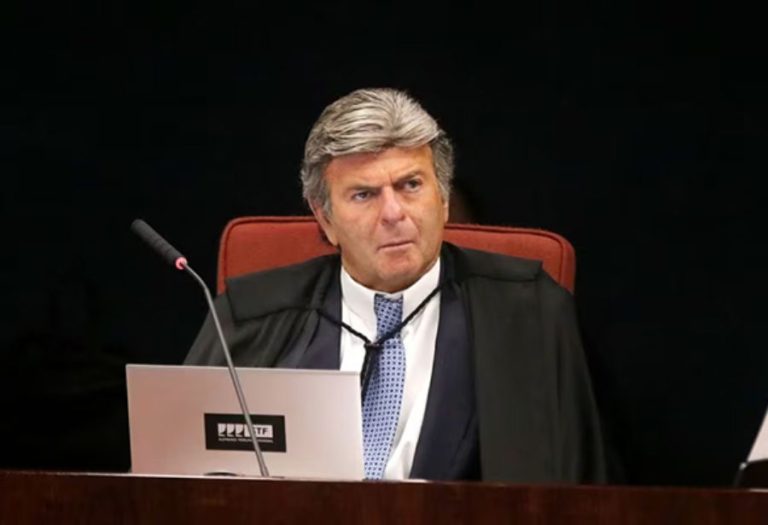 STF interrompe julgamento da desoneração da folha após pedido de vista de Fux