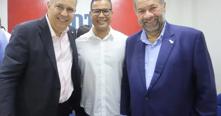 Carlos Lupi lança movimento municipalista do PDT na Bahia