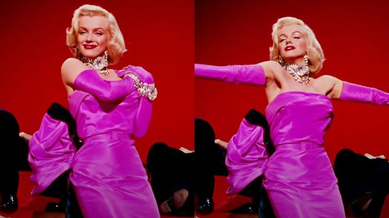 vestido de Marylin Monroe é vendido por mais de R$ 1,5 milhão.