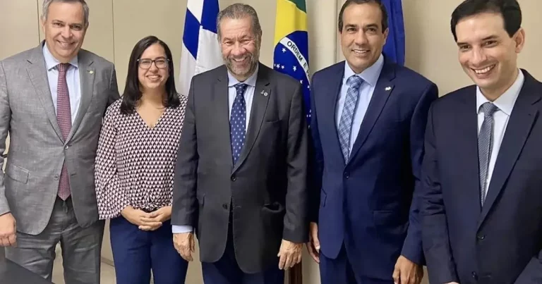 PDT mantém alianças para Eleições Municipais na Bahia apesar de tensões