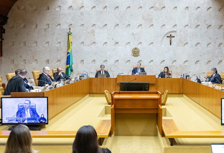 Viagens de ministros do STF e PGR à Europa são marcadas por falta de transparência