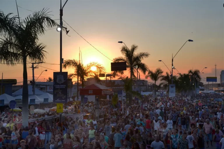Programação completa da Micareta de Feira 2024 é divulgada; veja as atrações