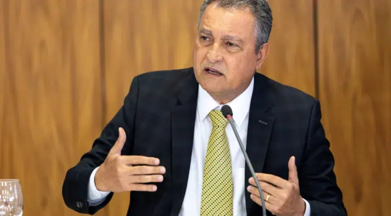 Rui Costa é mencionado em delação sobre compra de respiradores que não foram entregues na Bahia