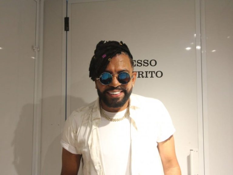 Silvanno Salles celebra reconhecimento internacional após postagem de Will Smith